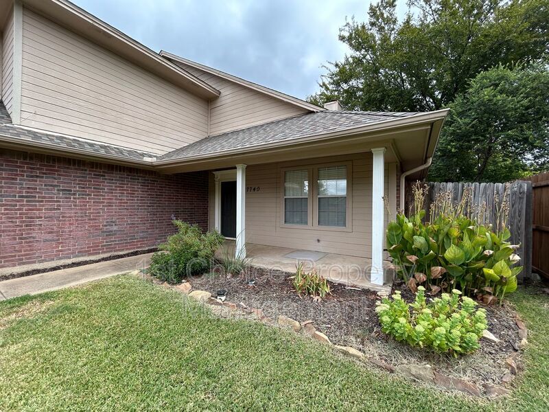 North Richland Hills Homes for Rent property image