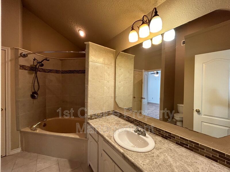 North Richland Hills Homes for Rent property image