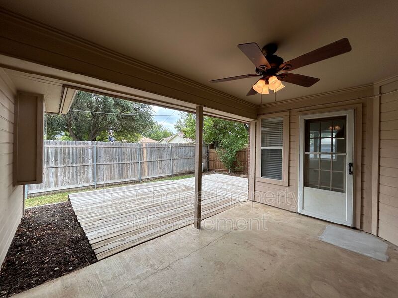 North Richland Hills Homes for Rent property image