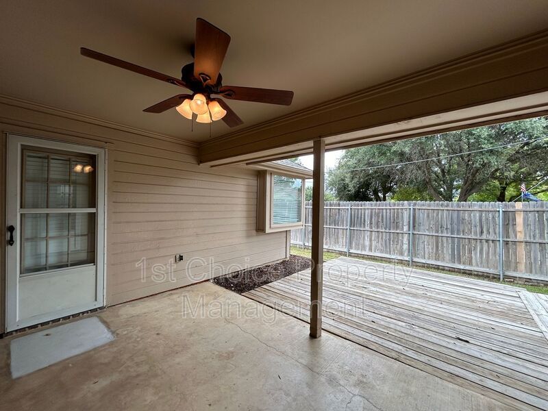 North Richland Hills Homes for Rent property image