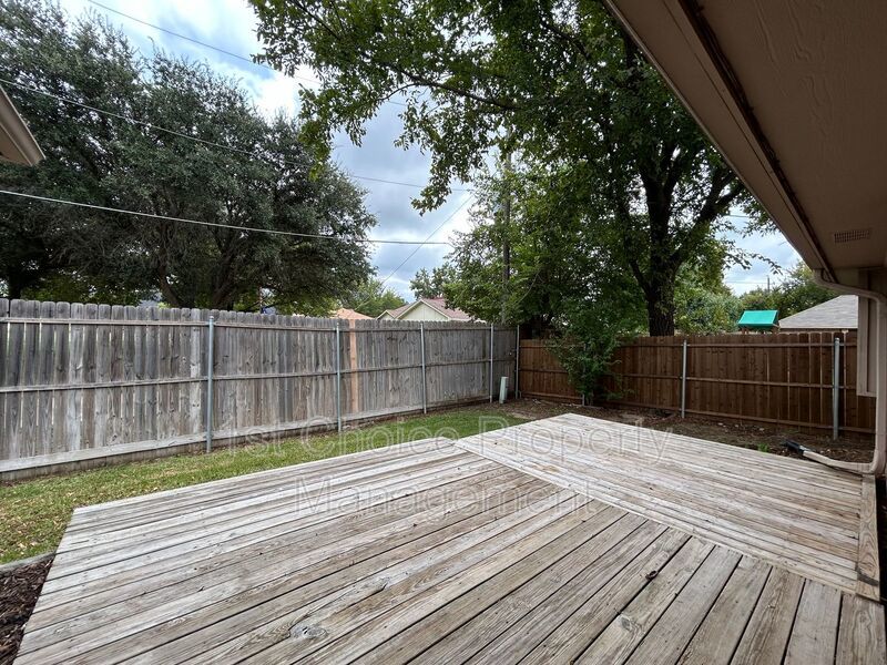 North Richland Hills Homes for Rent property image