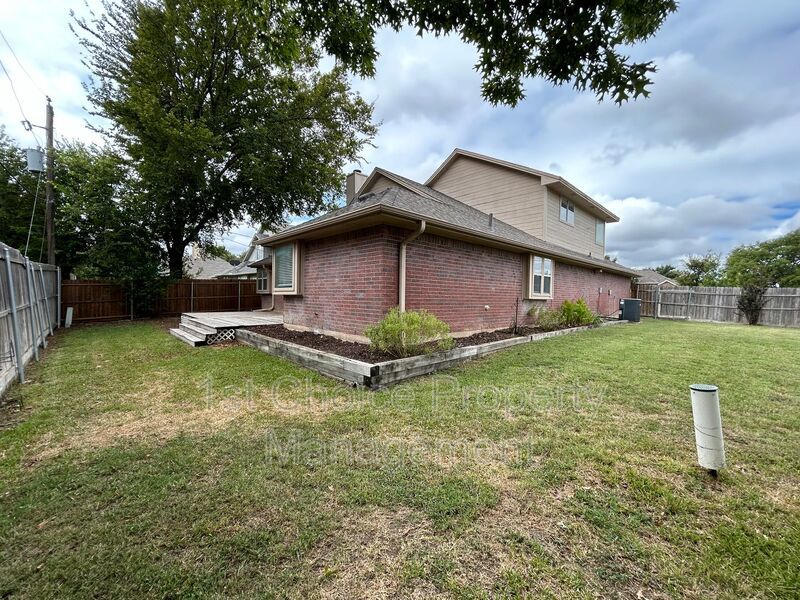 North Richland Hills Homes for Rent property image