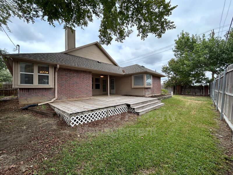 North Richland Hills Homes for Rent property image