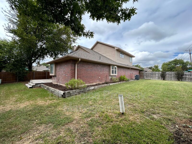 North Richland Hills Homes for Rent property image