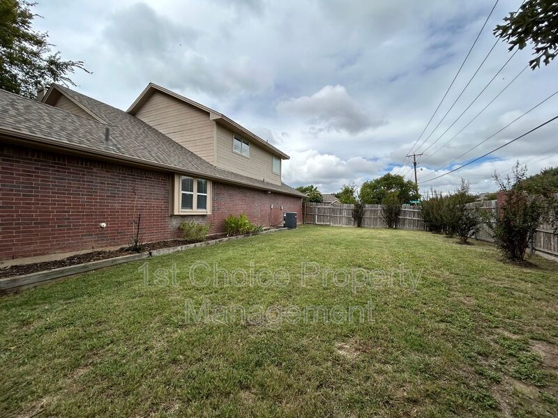 North Richland Hills Homes for Rent property image