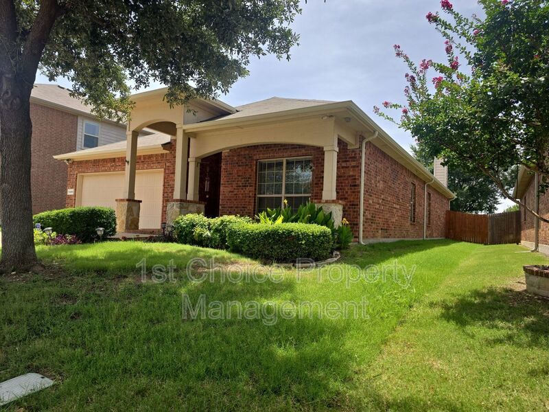 Fort Worth Texas Homes For Rent in 