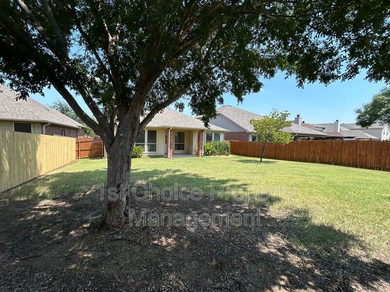 Fort Worth Texas Homes For Rent in 