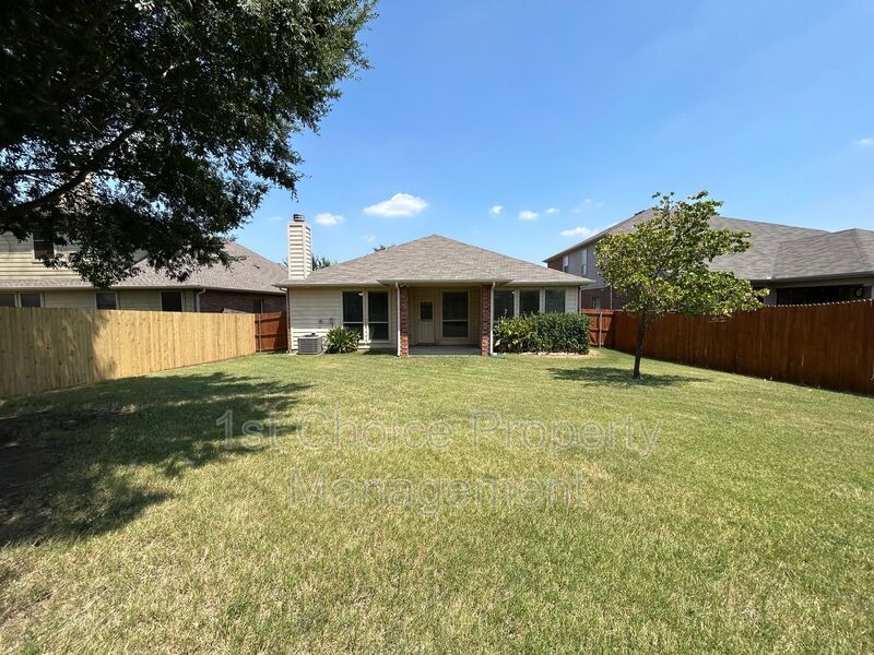 Fort Worth Texas Homes For Rent in 