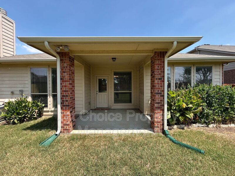 Fort Worth Texas Homes For Rent in 