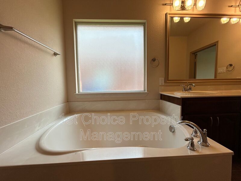 Fort Worth Texas Homes For Rent in 