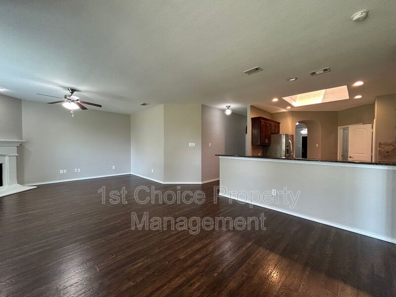 Fort Worth Texas Homes For Rent in 