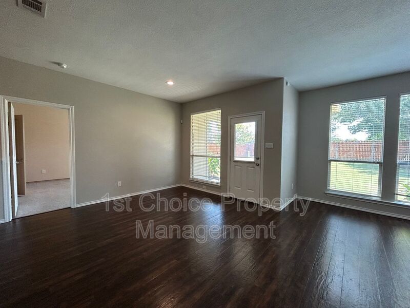 Fort Worth Texas Homes For Rent in 