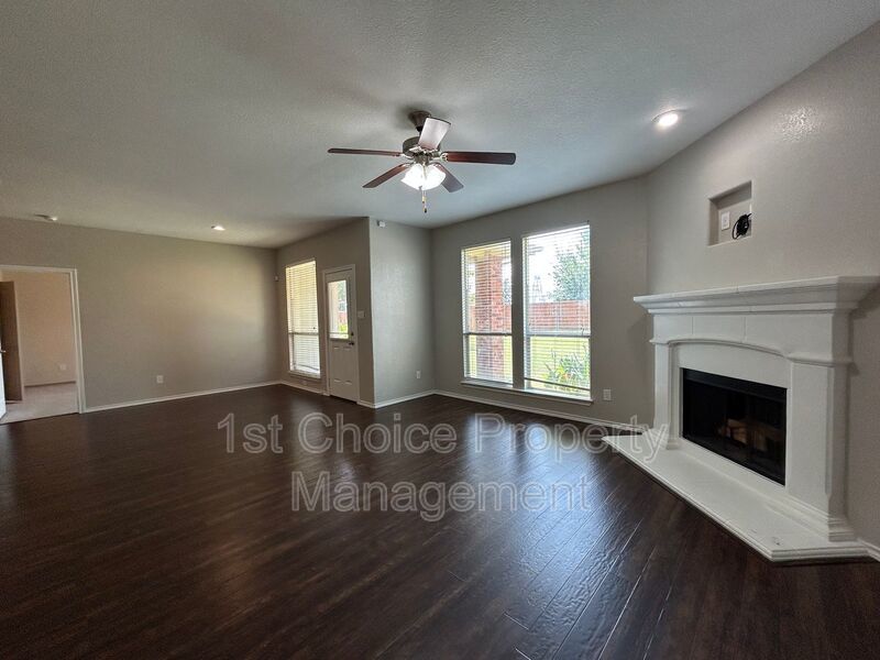 Fort Worth Texas Homes For Rent in 