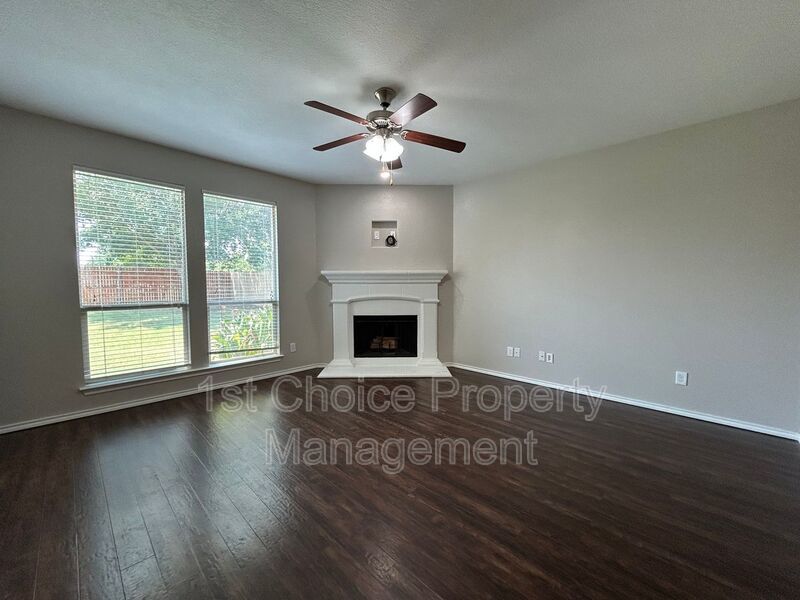 Fort Worth Texas Homes For Rent in 