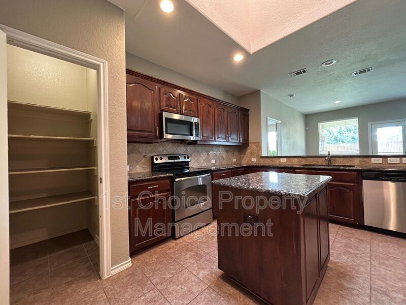 Fort Worth Texas Homes For Rent in 