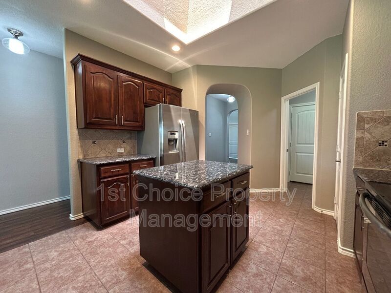 Fort Worth Texas Homes For Rent in 