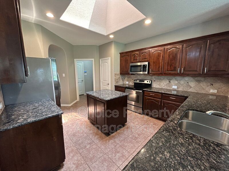 Fort Worth Texas Homes For Rent in 