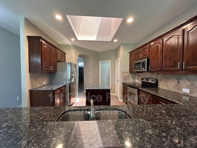 Fort Worth Texas Homes For Rent in 