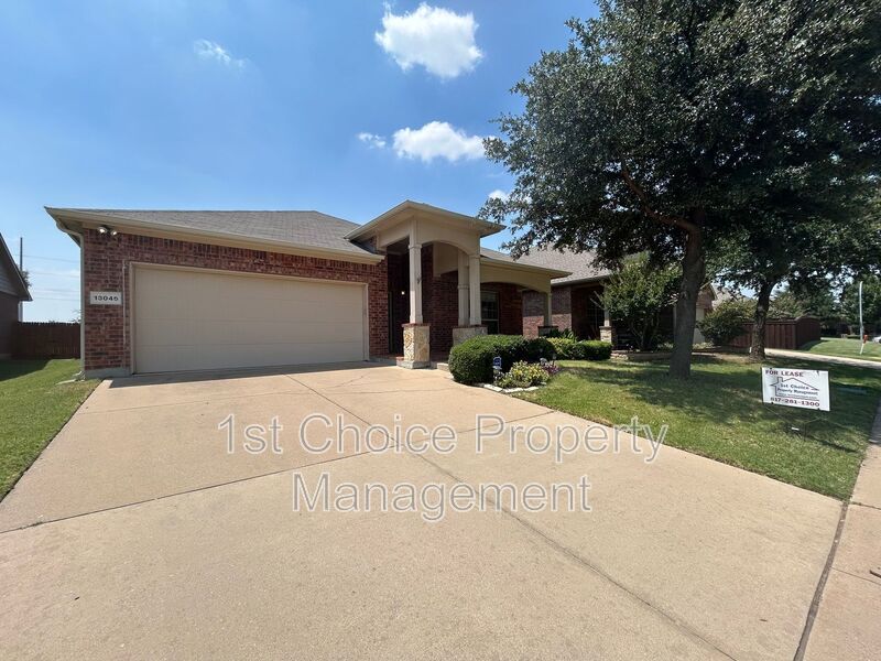 Fort Worth Texas Homes For Rent in 