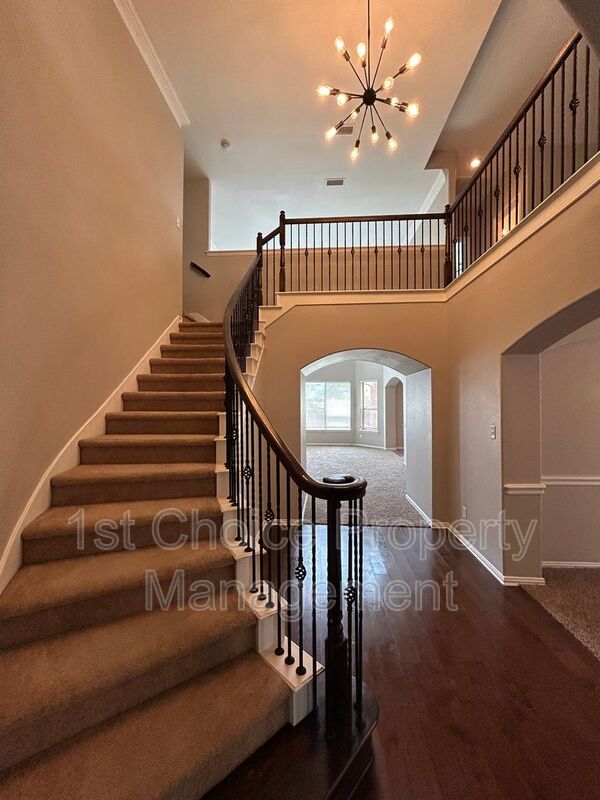 Fort Worth Homes for rent Keller Texas Homes For Rent 