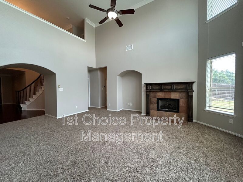 Fort Worth Homes for rent Keller Texas Homes For Rent 
