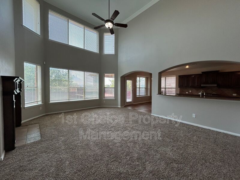 Fort Worth Homes for rent Keller Texas Homes For Rent 