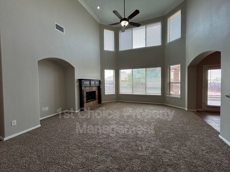 Fort Worth Homes for rent Keller Texas Homes For Rent 
