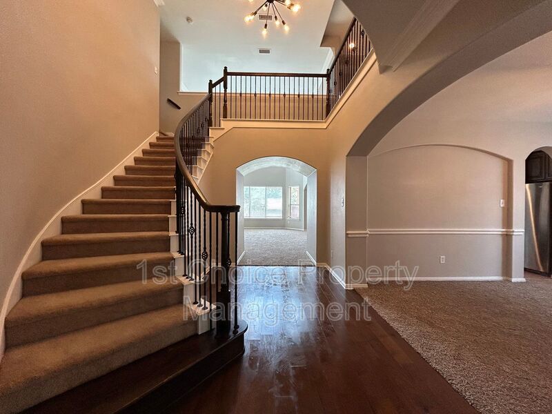 Fort Worth Homes for rent Keller Texas Homes For Rent 