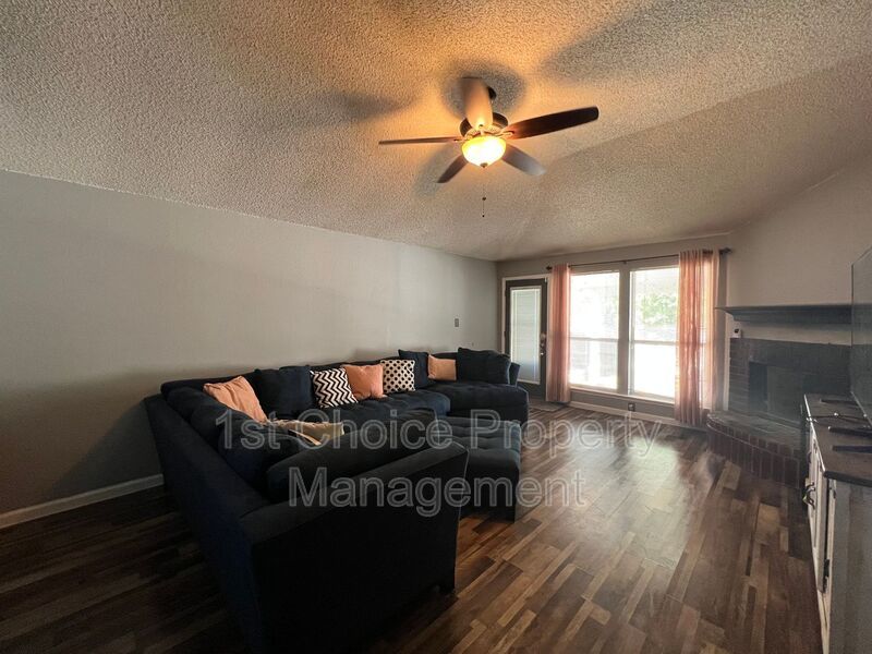 Fort Worth Texas Homes For Rent Keller ISD property image