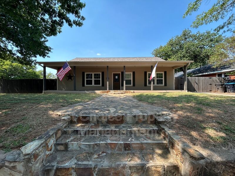 Fort Worth Texas Homes For Rent property image