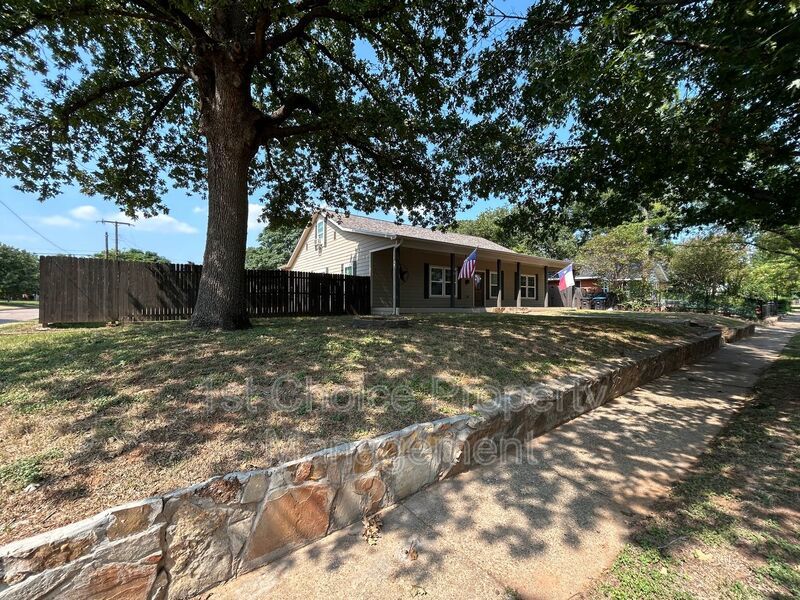 Fort Worth Texas Homes For Rent property image