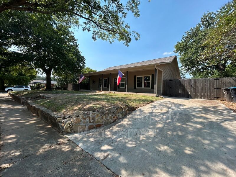 Fort Worth Texas Homes For Rent property image