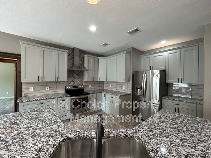 Fort Worth Texas Homes For Rent property image