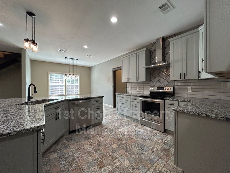 Fort Worth Texas Homes For Rent property image