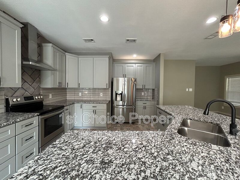 Fort Worth Texas Homes For Rent property image