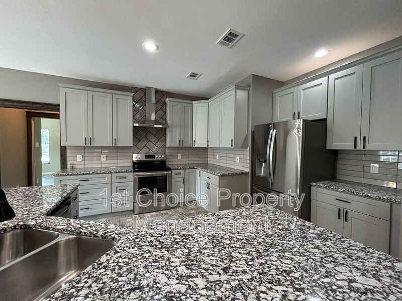 Fort Worth Texas Homes For Rent property image