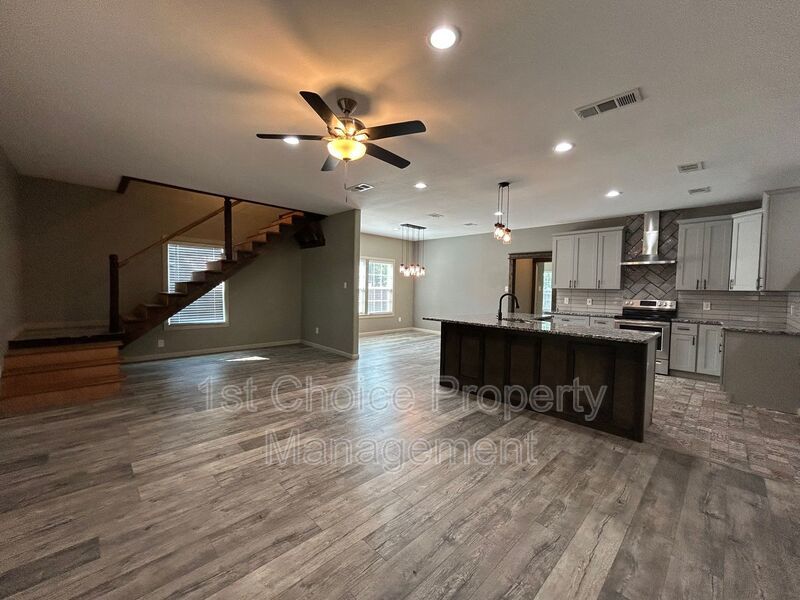 Fort Worth Texas Homes For Rent property image