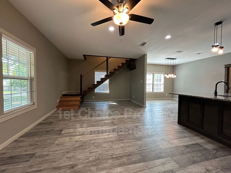 Fort Worth Texas Homes For Rent property image