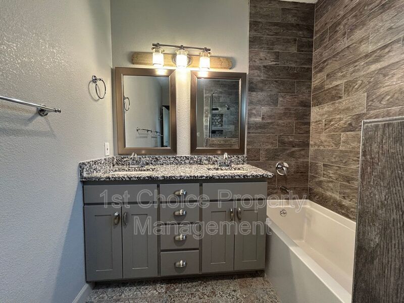 Fort Worth Texas Homes For Rent property image
