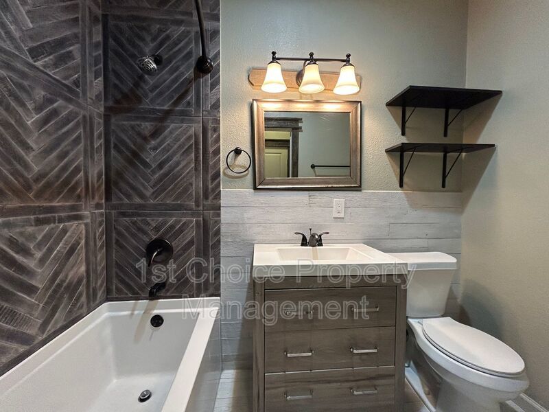 Fort Worth Texas Homes For Rent property image