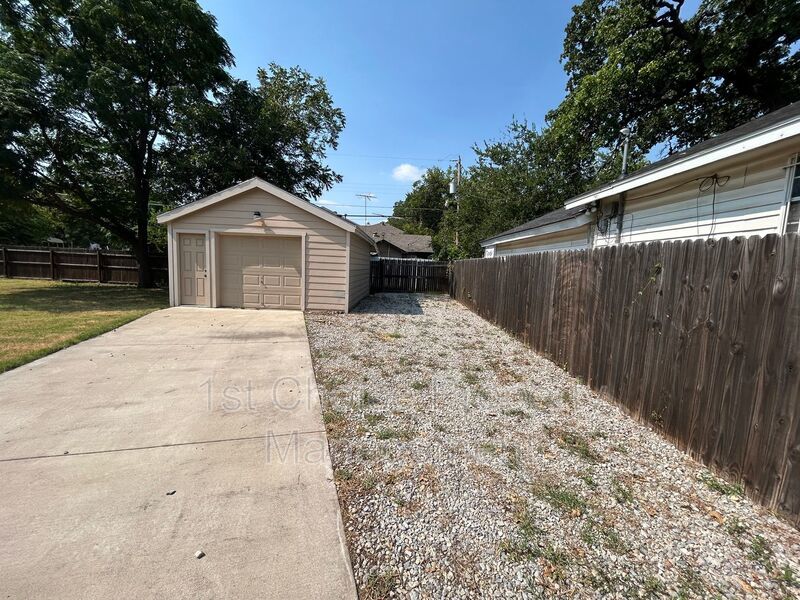 Fort Worth Texas Homes For Rent property image