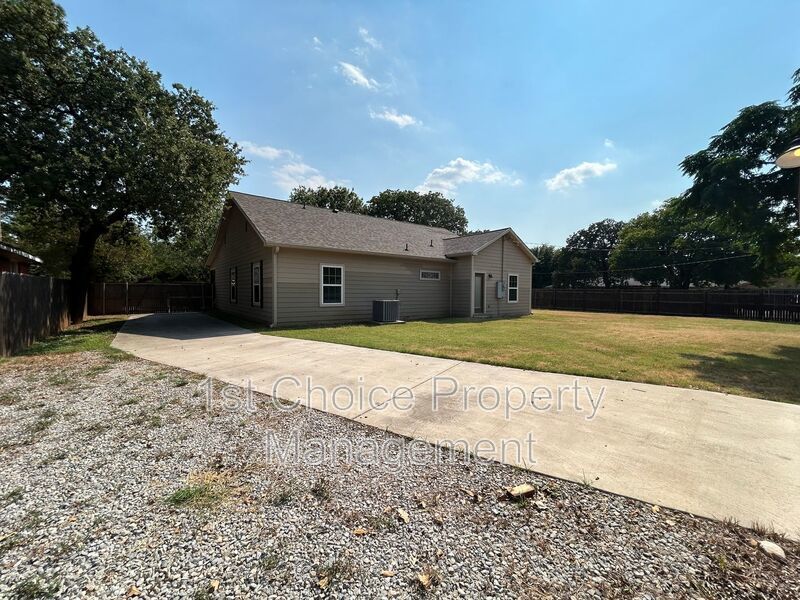 Fort Worth Texas Homes For Rent property image