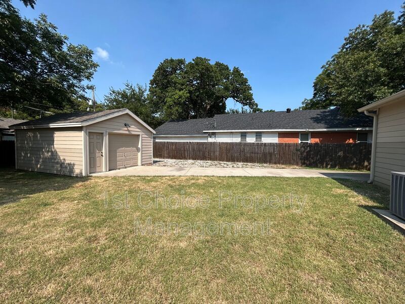 Fort Worth Texas Homes For Rent property image