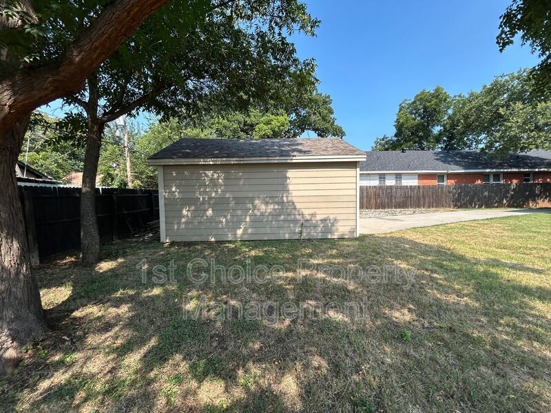 Fort Worth Texas Homes For Rent property image