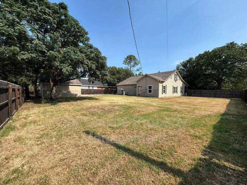 Fort Worth Texas Homes For Rent property image