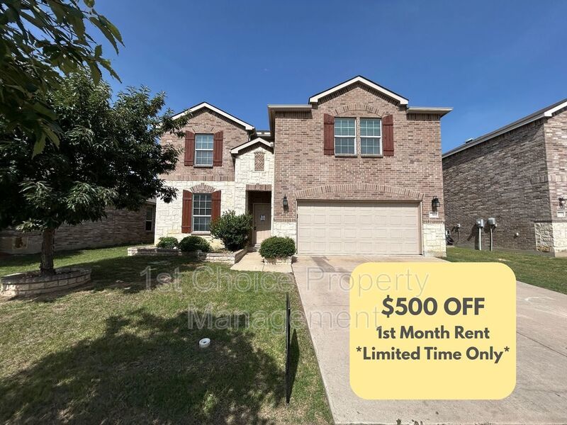 Fort Worth Texas Homes for Rent property image