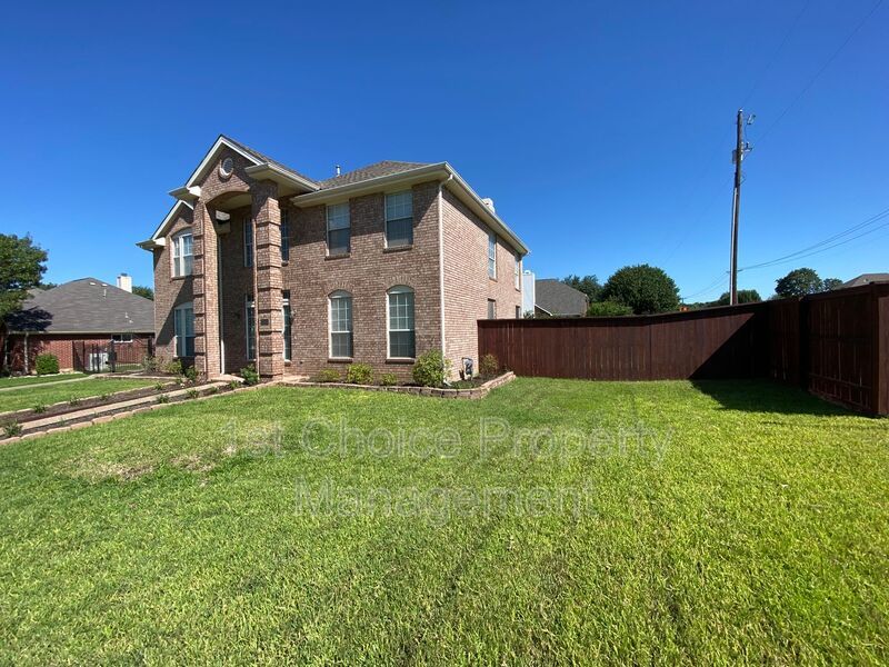 Keller Texas Homes For Rent 