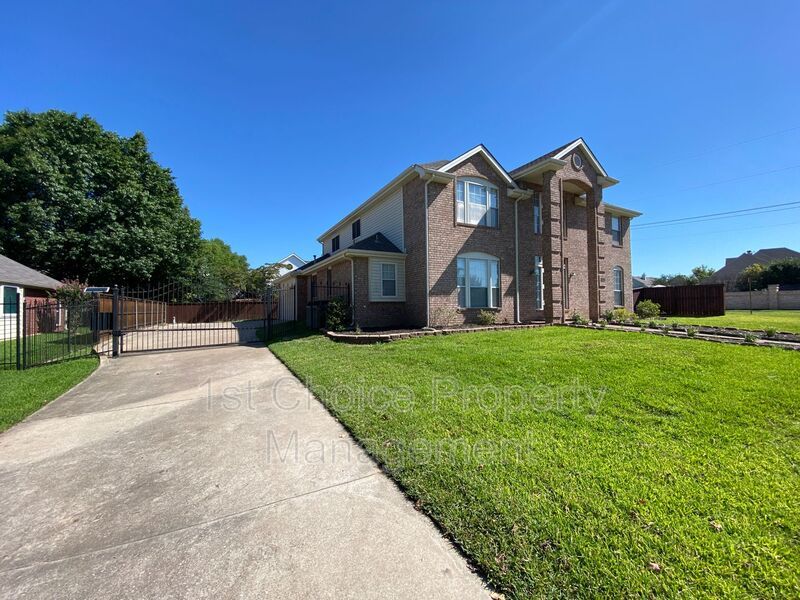 Keller Texas Homes For Rent 