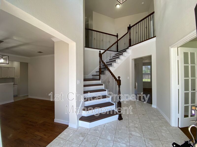Keller Texas Homes For Rent 