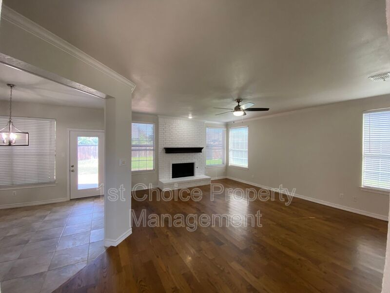 Keller Texas Homes For Rent 